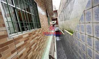 Imagem 6: Sobrado com 4 dormitórios à venda, 122 m² por R$ 350.000,00 - Cidade Tiradentes - São Paul