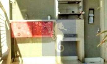 Imagem 6: Apartamento com 3 dormitórios à venda, 106 m² por R$ 440.000,00 - Nova Aliança - Ribeirão