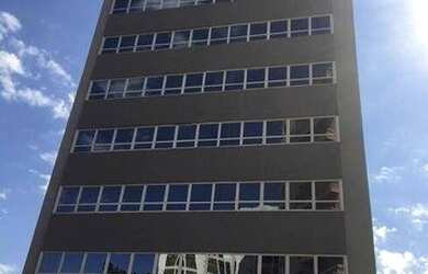 Imagem 2: Prédio, 4600 m² - venda ou aluguel - Centro - São Bernardo do Campo/SP