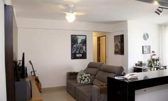 Imagem 1: Apartamento à venda, 3 quartos, 1 suíte, próximo a Avenida Mario Werneck e Henrique Badaró