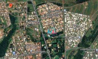 Imagem 3: 2 lotes à venda - Cidade Jardim - Araraquara/SP