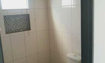 Imagem 3: VENDO CASA EXCELENTE NA QD804 TODA NO PORCELANATO FORRADA