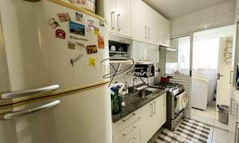 Imagem 7: Apartamento a venda 101 m² - 4 quartos - Morada do Ouro - Cuiabá - MT