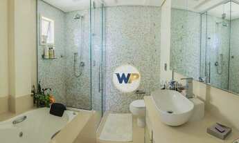 Imagem 7: Cobertura Diferenciada de 4 Dormitórios na Barra Sul em Balneário Camboriú/SC