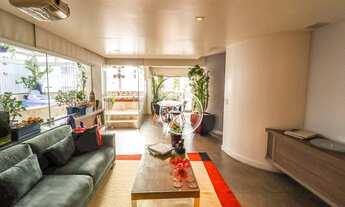 Imagem: Linda cobertura a venda em Perdizes