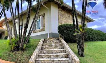 Imagem 4: Casa com 3 suítes à venda - Condomínio City Castelo - Itu/SP