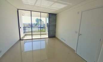 Imagem 6: APARTAMENTO NOVO COM VARANDA GOURMET E DUAS SUITES