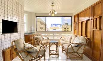 Imagem: Apartamento para venda com 105 metros quadrados