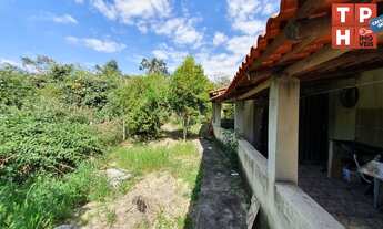 Imagem 6: Terreno com Casa no Paraiso das Esmeradas