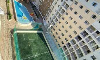 Imagem 4: Cobertura 3 dormitórios à venda Santa Isabel Teresina/PI