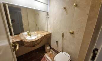 Imagem 4: Apartamento para aluguel com 265 m2 na Vila Rica em Santos