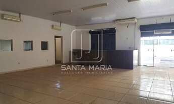 Imagem: Salão/Galpão (salão - térreo), cozinha