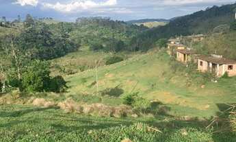 Imagem 2: Lote/Terreno para venda possui 600 metros quadrados com 1 quarto em Recanto das Águas - Ig