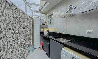 Imagem 5: Residencial Los Angeles - Sobrado mobiliado 3 quartos 4 vagas à venda, Santa Cândida, Curi