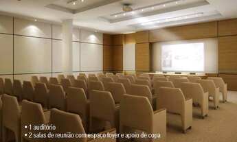 Imagem 6: Sala, 46 m² - venda por R$ 667.000,00 ou aluguel por R$ 3.850,00/mês - Cocó - Fortaleza/CE