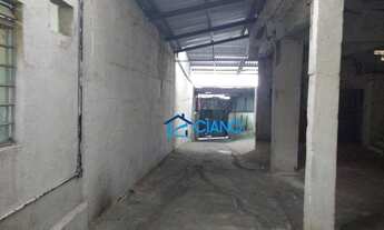 Imagem 7: Terreno, 750 m² - venda por R$ 4.500.000,00 ou aluguel por R$ 8.050,00/mês - Belenzinho