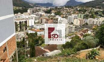Imagem 2: Terreno à venda no Panorama, 685 m² por R$ 195.000 - Panorama - Teresópolis/RJ