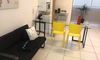 Imagem 5: Ref.: 8101 - Sala comercial, de 50m², no Buritis