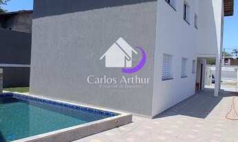 Imagem 2: Casa para venda tem 84 metros quadrados com 2 quartos em Jardim das Palmeiras - Itanhaém