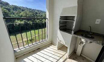 Imagem 6: Excelente Oportunidade!Coberturas Duplex 2 quartos no Vivendas da Serra