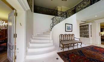 Imagem: Jardins, apartamento duplex 5 suítes à