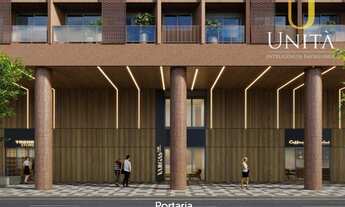 Imagem 2: Apartamento tipo studio no Centro do Rio