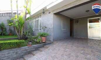 Imagem: Casa com 4 dormitórios à venda, 190 m²