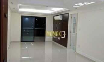 Imagem: Apartamento com 3 dormitórios à venda