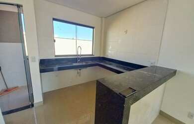 Imagem 3: APARTAMENTO NOVO COM VARANDA GOURMET E DUAS SUITES