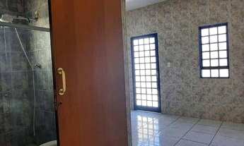 Imagem 7: Casa com 3 dormitórios para alugar, 100 m² por R$ 3.100,00/mês - Bosque de Barão Geraldo