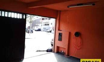 Imagem 2: Casa à venda, 176 m² por R$ 618.000,00 - Alves Dias - São Bernardo do Campo/SP