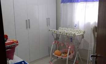 Imagem 5: Casa com 3 dormitórios à venda por R$ 800.000 - Jardim Planalto - Paulínia/SP