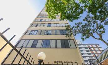 Imagem 5: SãO PAULO - Apartamento Padrão - Indianópolis