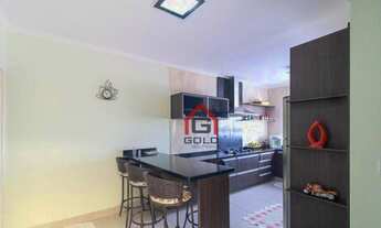 Imagem 7: Sobrado com 3 dormitórios à venda, 150 m² por R$ 660.000 - Vila Camilópolis - Santo André