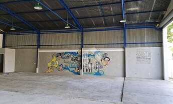 Imagem 4: Galpão para alugar, 450 m² por R$ 6.000,00 - Jardim Novo Mundo - Poços de Caldas/MG