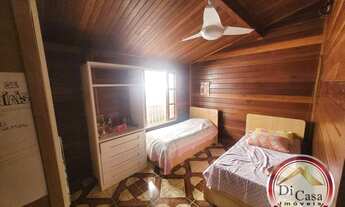 Imagem 6: Casa com 4 dormitórios à venda, 295 m² por R$ 1.200.000,00 - Morumbi - Atibaia/SP