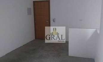 Imagem 7: Apartamento com 2 dormitórios à venda, 68 m² por R$ 370.000,00 - Vila Valparaíso - Santo A