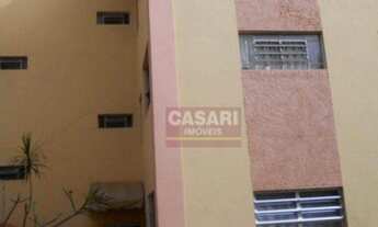 Imagem 6: Apartamento Residencial à venda, Assunção, São Bernardo do Campo - AP56172