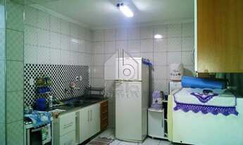 Imagem 6: Sobrado 3 Dorm 1 Vaga 10 min Estação Guaianazes