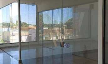 Imagem 3: Sala Comercial para Locação na Galeria Innova no Centro - Poconé/MT