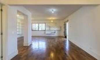 Imagem 5: ESPAÇOSO APARTAMENTO COM VARANDAS NA VILA OLÍMPIA