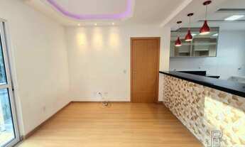 Imagem 7: Apartamento com 2 dormitórios à venda, 52 m² por R$ 310.000,00 - Pimenteiras - Teresópolis