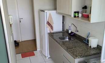 Imagem 4: LONDRINA - Apartamento Padrão - Residencial José Lázaro Gouvea