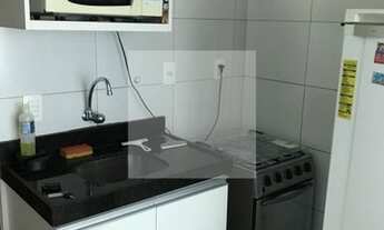 Imagem 6: Apartamento de um quarto a venda em Manaíra andar alto