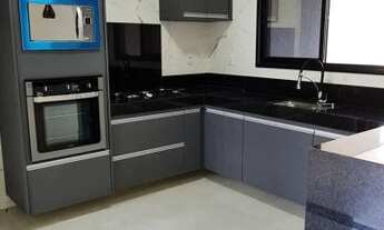 Imagem 5: Casa a venda Cond. Park Gran Reserve em Indaiatuba ao lado do clube nove de julho