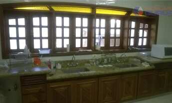 Imagem 2: Casa residencial à venda, Universitário, São José do Rio Preto