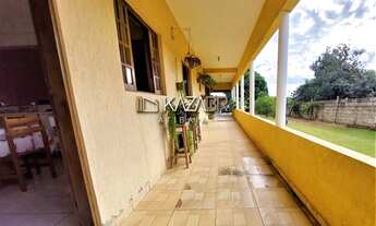 Imagem 3: Chácara à venda, 1.036 m², 3 dorms, 1 suíte, piscina. R$850.000 Rio Abaixo Atibaia / SP