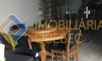 Imagem 4: Casas - Venda - Vila do Golf - Cod. 1108