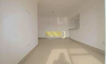 Imagem 5: Apartamento com 3 dormitórios à venda, 119 m² por R$ 975.000,00 - Canto do Forte - Praia G