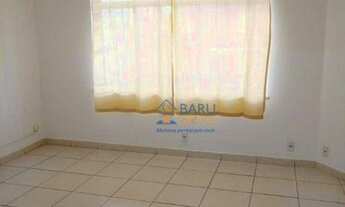 Imagem 2: Apartamento com 1 dormitório para alugar, 56 m² - Perdizes - São Paulo/SP